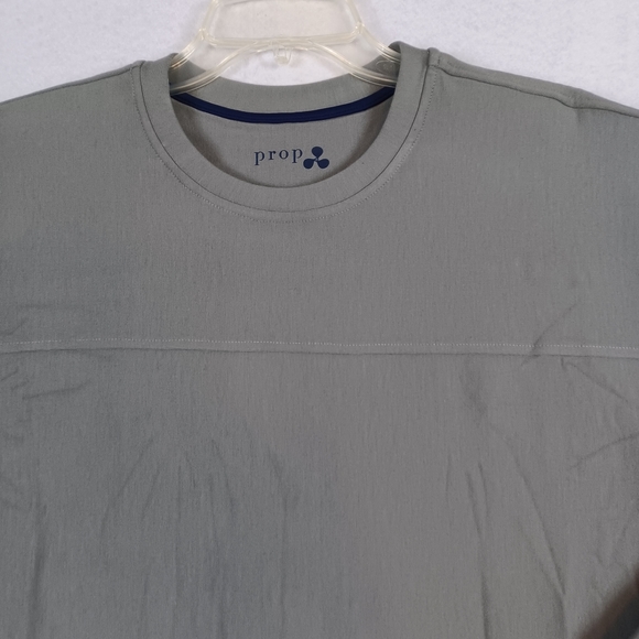 Prop XL men's sweatshirt - Picture 5 of 5